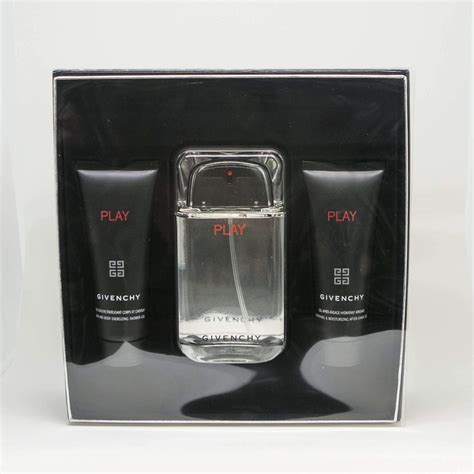 givenchy bib set|Givenchy play gift set.